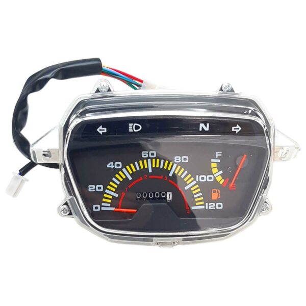 ΚΟΝΤΕΡ HONDA ASTREA GRAND 100 MOTOBERT