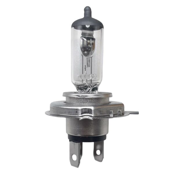 ΛΑΜΠΑ H4 12V 60/55W P43T CLEAR ASPIRA