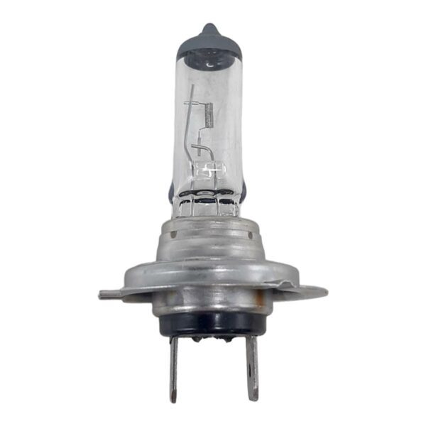 ΛΑΜΠΑ H7 12V 55W PX26D CLEAR ASPIRA
