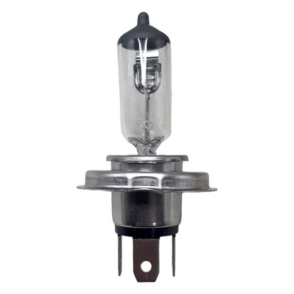 ΛΑΜΠΑ ΕΜΠΡΟΣ 12V/35W/35 PX43T H4-HS1 CLEAR ASPIRA