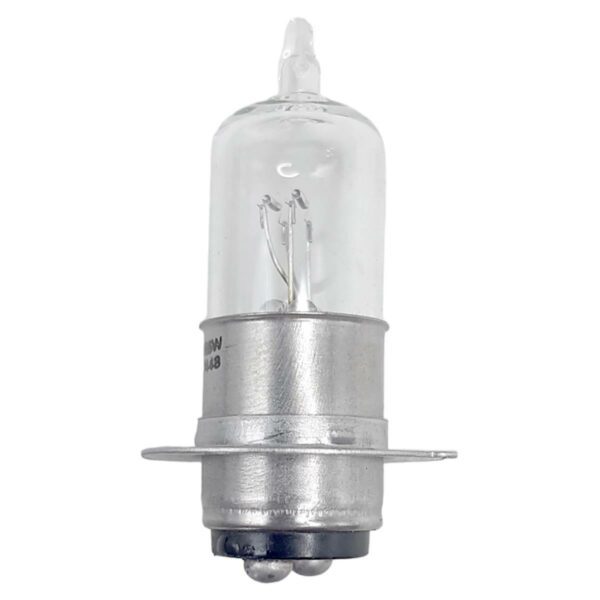 ΛΑΜΠΑ ΠΑΠΙΣΙΑ 12V 25/25W NORMAL P15D-25-1 OSRAM