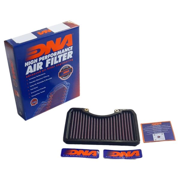 ΦΙΛΤΡΟ ΑΕΡΟΣ YAMAHA CRYPTON S 115 '18-'22 DNA (P-Y1UB20-01)