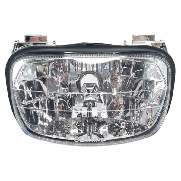 ΦΑΝΑΡΙ ΕΜΠΡΟΣ MODENAS KRISS II APPI