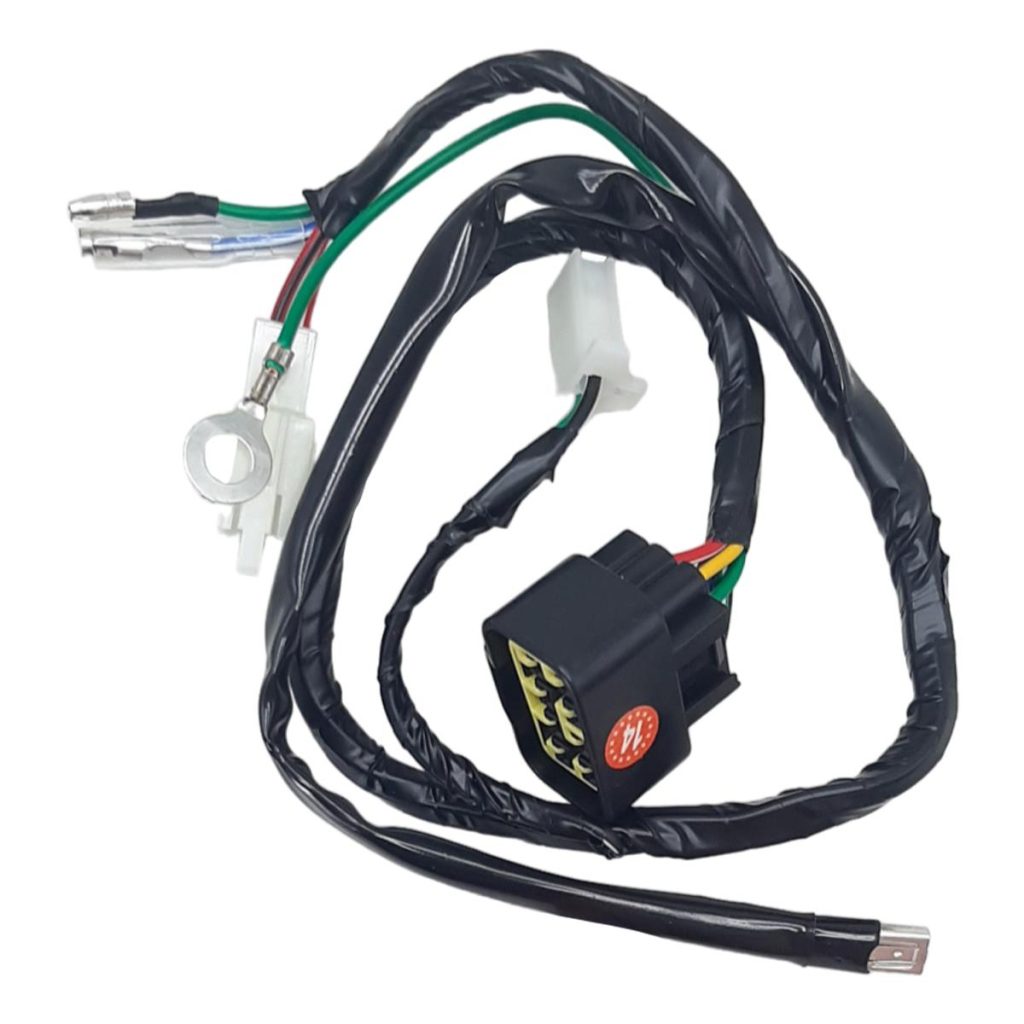 ΠΛΕΞΟΥΔΑ ΗΛΕΚΤΡΟΝΙΚΗΣ LIFAN 150cc