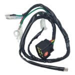 ΠΛΕΞΟΥΔΑ ΗΛΕΚΤΡΟΝΙΚΗΣ LIFAN 150cc