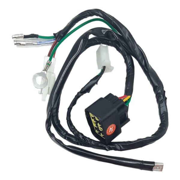 ΠΛΕΞΟΥΔΑ ΗΛΕΚΤΡΟΝΙΚΗΣ LIFAN 150cc