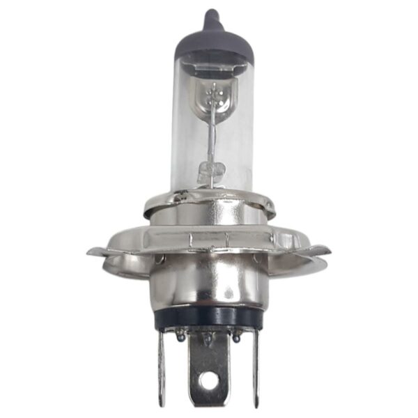 ΛΑΜΠΑ H4 12V 35/35W P43T ΙΩΔΙΟΥ A.L.B