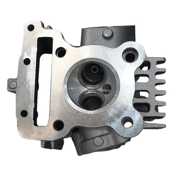 ΚΕΦΑΛΗ ΑΛΟΥΜΙΝΙΟΥ ΓΝΗΣΙΑ MODENAS ZX 130 / X-CITE 135