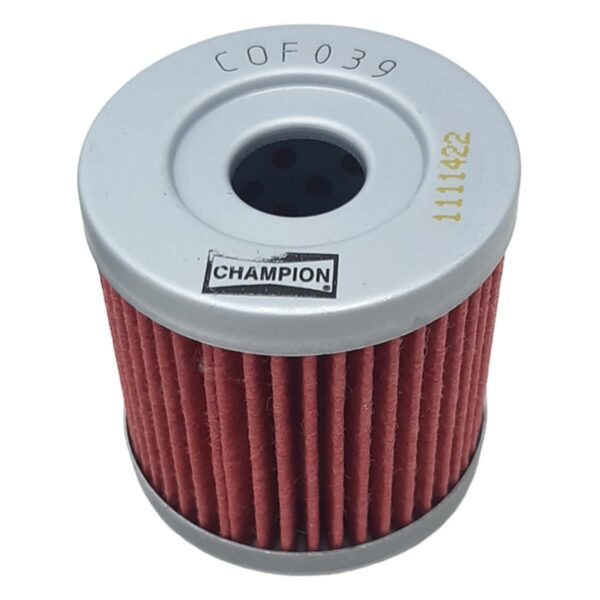 ΦΙΛΤΡΟ ΛΑΔΙΟΥ COF039 CHAMPION