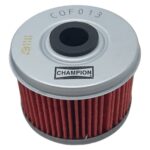 ΦΙΛΤΡΟ ΛΑΔΙΟΥ HF112 COF013 KAWASAKI KAZE-R 115 CHAMPION