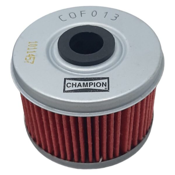ΦΙΛΤΡΟ ΛΑΔΙΟΥ HF112 COF013 KAWASAKI KAZE-R 115 CHAMPION