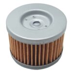 ΦΙΛΤΡΟ ΛΑΔΙΟΥ HF112 KAWASAKI KAZE-R 115 / HONDA XLR 125 NAGANO