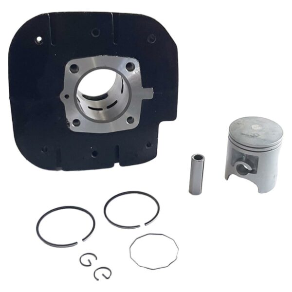 ΚΥΛΙΝΔΡΟΠΙΣΤΟΝΟ 57MM MODENAS DINAMIK 125