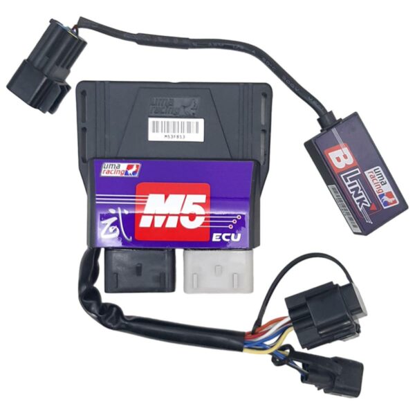 ΑΓΡΑΦΟΣ ΕΓΚΕΦΑΛΟΣ M5 BENELLI RFS150 UMA RACING