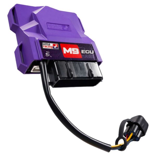 ΕΓΚΕΦΑΛΟΣ M9 HONDA GTR 150 UMA RACING