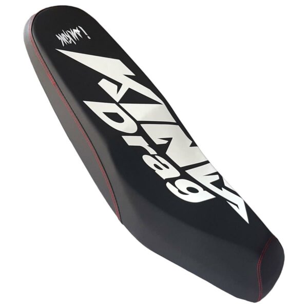 ΣΕΛΑ ΛΕΠΤΗ ΣΑΝΙΔΑ YAMAHA CRYPTON X 135 KING DRAG