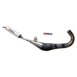 ΕΞΑΤΜΙΣΗ YAMAHA Z125 RACING YYPANG ΜΟΝΤ. P ΓΙΑ ΚΑΝΟΝΙΚΑ ΜΑΡΣΠΙΕ