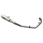 ΕΞΑΤΜΙΣΗ HONDA GTR 150 PROLINER TR1-R