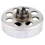 ΚΑΜΠΑΝΑ ΦΥΓΟΚΕΝΤΡΙΚΟΥ SUZUKI ADDRESS 125 TOBAKI