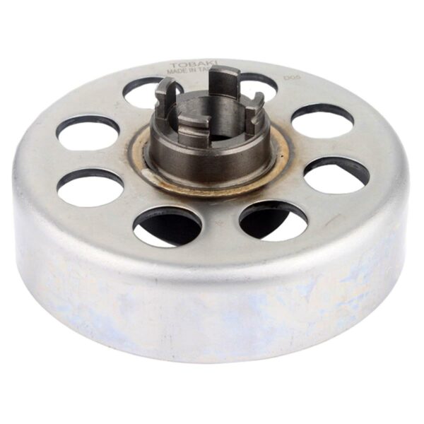 ΚΑΜΠΑΝΑ ΦΥΓΟΚΕΝΤΡΙΚΟΥ SUZUKI ADDRESS 125 TOBAKI