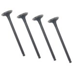 ΒΑΛΒΙΔΕΣ ΣΕΤ 25 / 22 SUPERHEAD YAMAHA CRYPTON X 135 UMA RACING