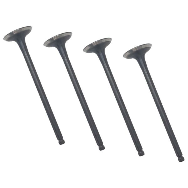 ΒΑΛΒΙΔΕΣ ΣΕΤ 25 / 22 SUPERHEAD YAMAHA CRYPTON X 135 UMA RACING