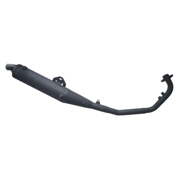 ΕΞΑΤΜΙΣΗ SYM VF 185 UMA RACING