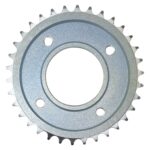 ΓΡΑΝΑΖΙ ΠΙΣΩ ΡΟΔΑΣ 428 34Δ HONDA INNOVA 125 TAC