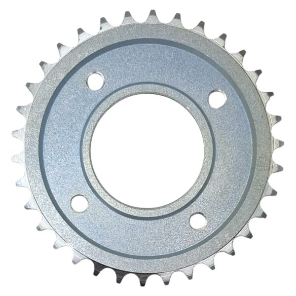 ΓΡΑΝΑΖΙ ΠΙΣΩ ΡΟΔΑΣ 428 34Δ HONDA INNOVA 125 TAC