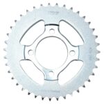 ΓΡΑΝΑΖΙ ΠΙΣΩ ΡΟΔΑΣ 428 39Δ HONDA ASTREA 100 TAC