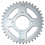 ΓΡΑΝΑΖΙ ΠΙΣΩ ΡΟΔΑΣ 420 39Δ HONDA C50 TAC