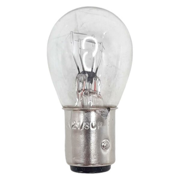 ΛΑΜΠΑ 6 21 5 P21/5W ΔΙΠΟΛΙΚΗ OEM