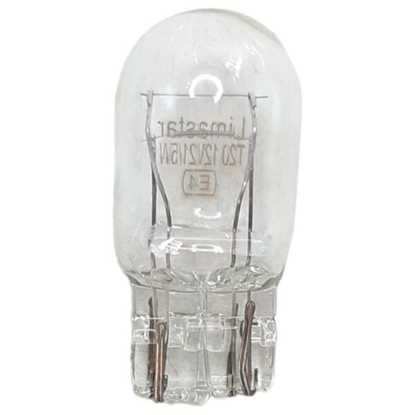 ΛΑΜΠΑ 12V 21/5W ΑΚΑΛΥΚΗ ΚΑΡΦΩΤΗ LIMASTAR