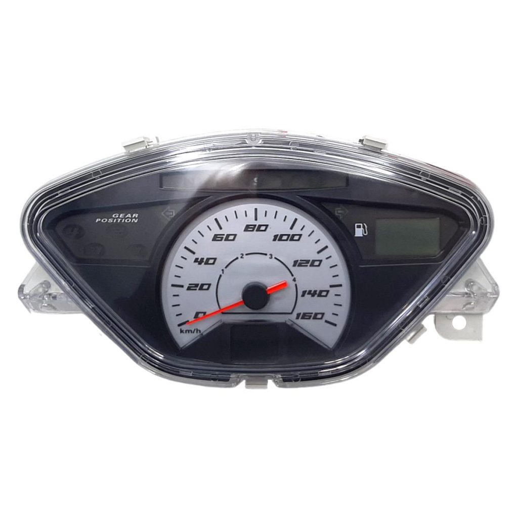 ΚΟΝΤΕΡ ΨΗΦΙΑΚΟ HONDA INNOVA 125i HYPER-X