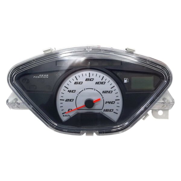 ΚΟΝΤΕΡ ΨΗΦΙΑΚΟ HONDA INNOVA 125i HYPER-X