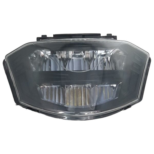 ΦΑΝΑΡΙ ΕΜΠΡΟΣΘΙΟ LED YAMAHA CRYPTON X 135 ΦΙΜΕ
