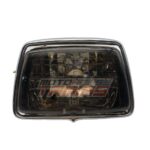 Φανάρι εμπρος φιμέ HONDA GLX