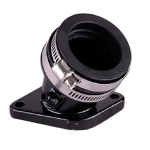 Λαιμός καρμπυρατέρ UMA RACING για YAMAHA CRYPTON X 135