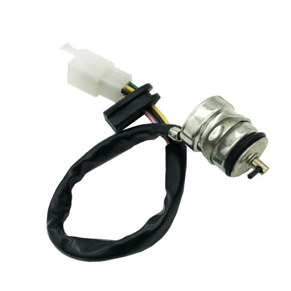 ΔΙΑΚΟΠΤΕΣ ΝΕΚΡΑΣ HONDA SUPRA