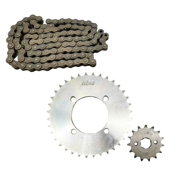 ΑΛΥΣΙΔΟΓΡΑΝΑΖΑ ΕΝΙΣΧ ΑΛΥΣΙΔΑ 428Η 104Δ 36Δ 15Δ YAMAHA CRYPTON R 115 MHQ