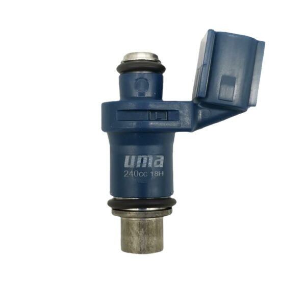 Μπεκ UMA RACING 240cc/min YAMAHA CRYPTON X 135