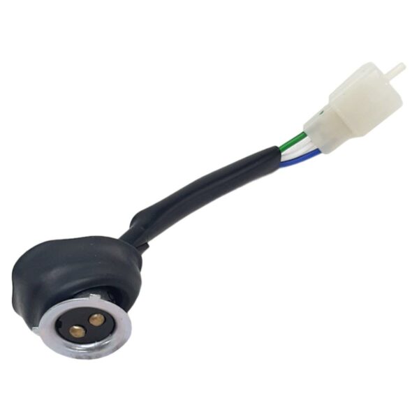 ΝΤΟΥΙ ΕΜΠΡΟΣ ΓΝΗΣΙΟ HONDA ASTREA GRAND 100