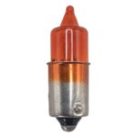 ΛΑΜΠΑ ΦΛΑΣ 12V 23W ΜΙΝΙ ΠΟΡΤΟΚΑΛΙ GSX-R