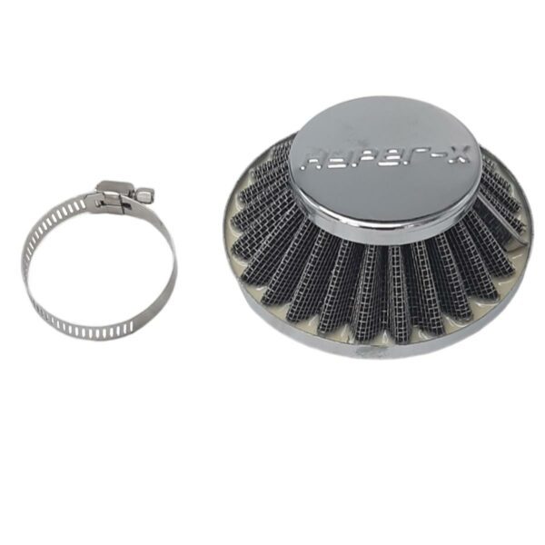 ΦΙΛΤΡΟΧΟΑΝΗ 35MM ΜΑΝΙΤΑΡΙ HYPER-X ΧΡΩΜΙΟ