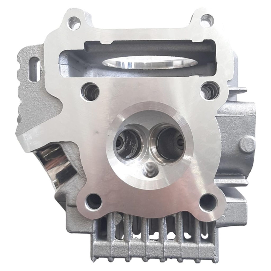 ΚΕΦΑΛΗ YAMAHA CRYPTON 115 / T 110 TTN TITAN PARTS