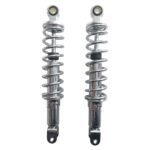 ΑΜΟΡΤΙΣΕΡ ΖΕΥΓΟΣ ΟΠΙΣΘΙΑ 31CM ΤΡΥΠΑ - ΔΙΧΑΛΟ YAMAHA T50 TDK ΝΙΚΕΛ