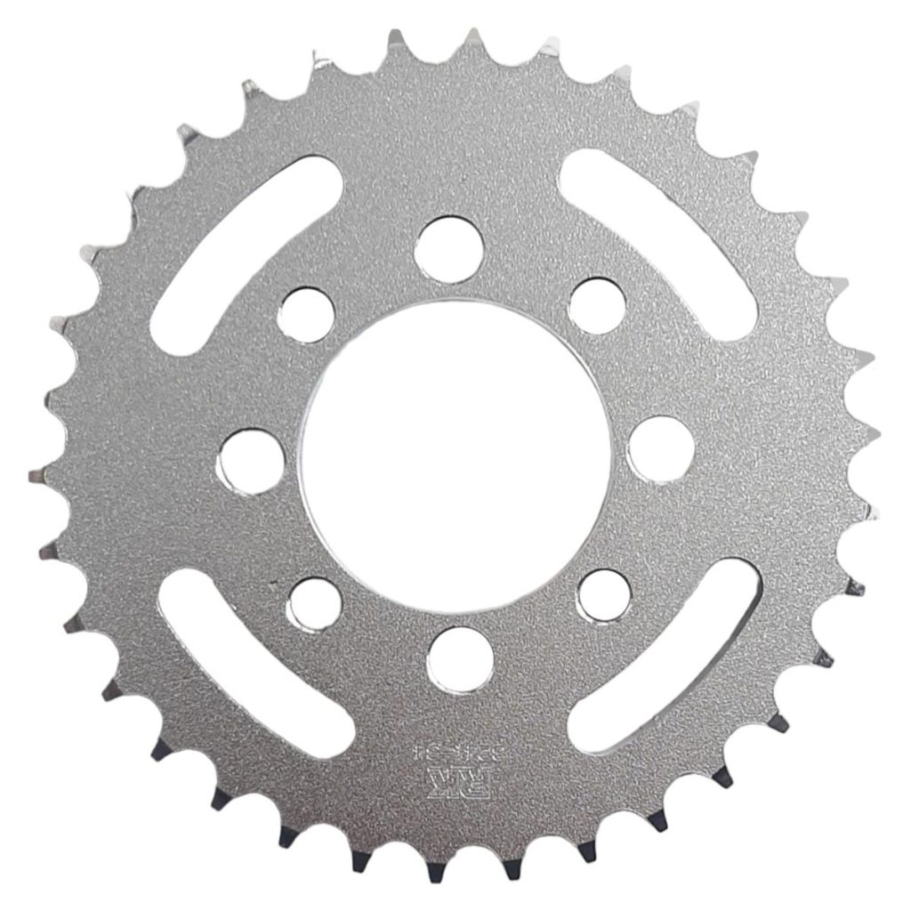 ΓΡΑΝΑΖΙ ΠΙΣΩ ΡΟΔΑΣ 428 34Δ SUZUKI ADDRESS 125 RK