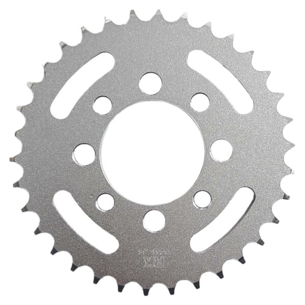 ΓΡΑΝΑΖΙ ΠΙΣΩ ΡΟΔΑΣ 428 34Δ SUZUKI ADDRESS 125 RK