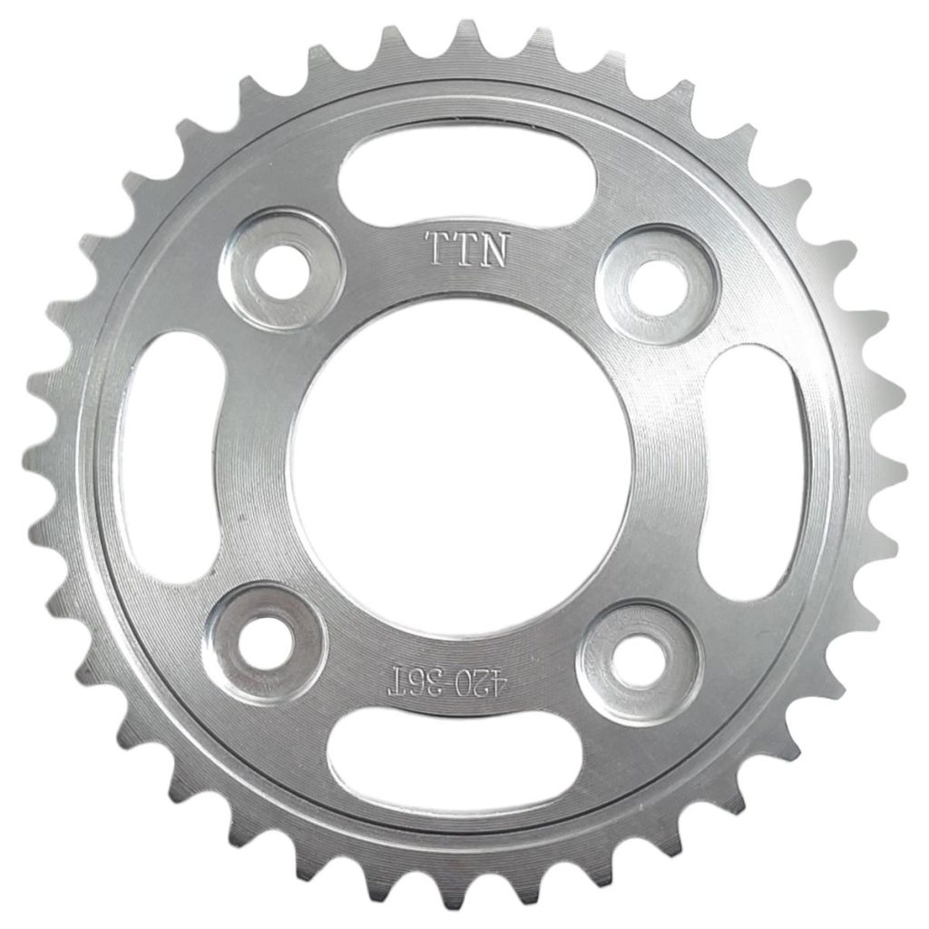 ΓΡΑΝΑΖΙ ΠΙΣΩ ΡΟΔΑΣ 420 36Δ HONDA INNOVA TITAN PARTS