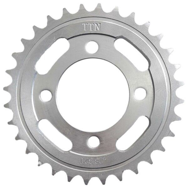 ΓΡΑΝΑΖΙ ΠΙΣΩ ΡΟΔΑΣ 428 32Δ HONDA ASTREA TITAN PARTS